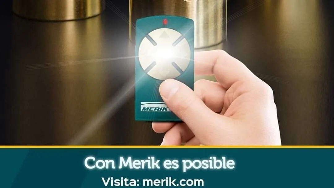 Control Merik