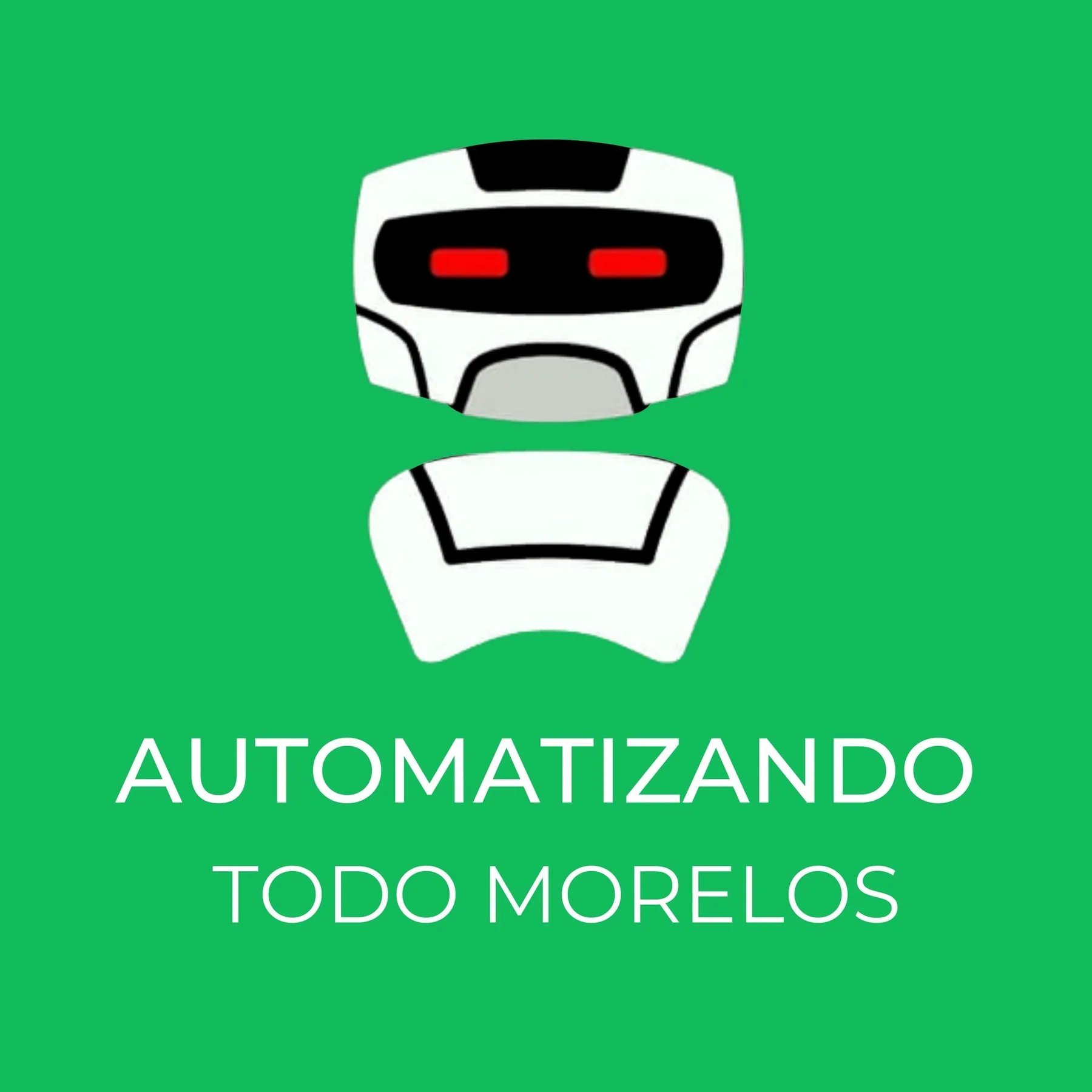 Logo Automatizando Todo Morelos