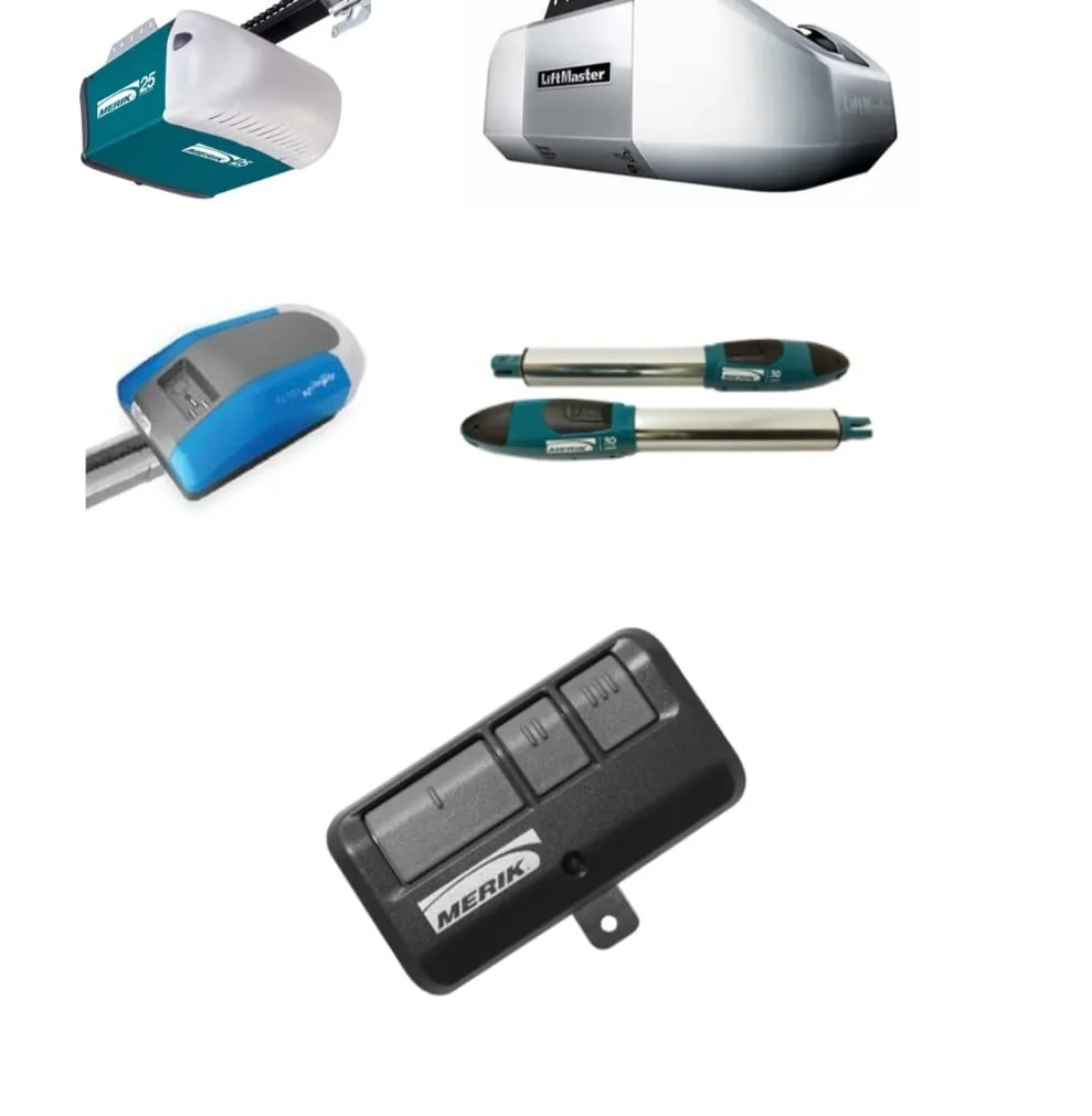 Productos Merik